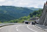 Nova deonica menja saobraćaj kod Arilja: Tranzit se izmešta iz naselja