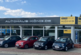 Nova kriza u nemačkoj auto-industriji: „Konig“ sa više od 80 salona podneo zahtev za stečaj