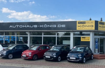 Nova kriza u nemačkoj auto-industriji: „Konig“ sa više od 80 salona podneo zahtev za stečaj