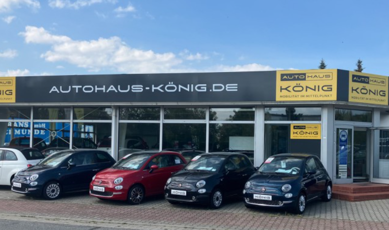 Nova kriza u nemačkoj auto-industriji: „Konig“ sa više od 80 salona podneo zahtev za stečaj