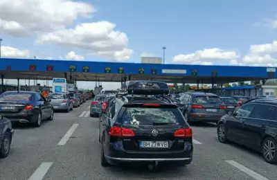 Nova procedura na granicama EU: Aplikacija „Travel2Europe“ ubrzava provere