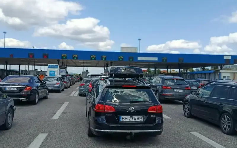 Nova procedura na granicama EU: Aplikacija „Travel2Europe“ ubrzava provere