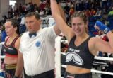 Nova svetska šampionka dolazi iz Srbije: Maša Jovanović osvojila zlato