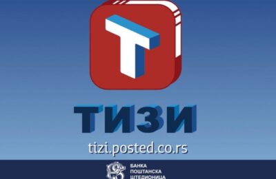 Novac iz dijaspore stiže za nekoliko minuta: Evo kako funkcioniše TIZI