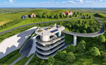 Novi Sad i Beograd spajaće biciklistički koridor dug 58 kilometara