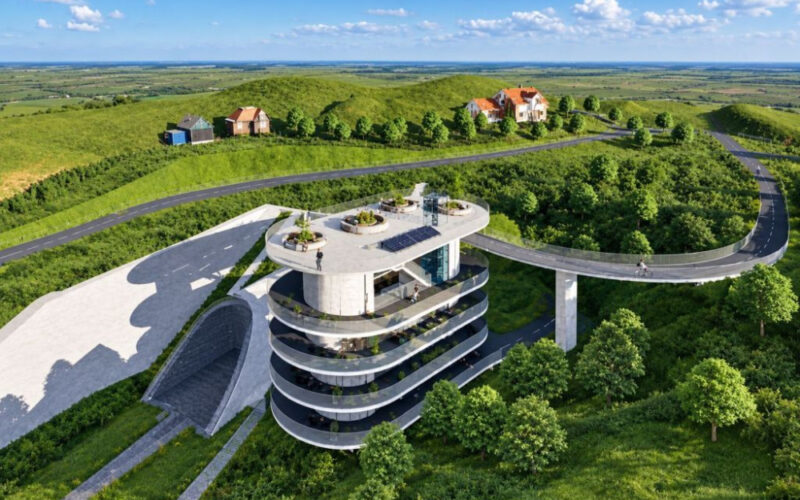 Novi Sad i Beograd spajaće biciklistički koridor dug 58 kilometara