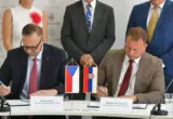Novi Sad i Brno udružuju sajamske potencijale: Saradnja sa Češkom otvara nove privredne prilike