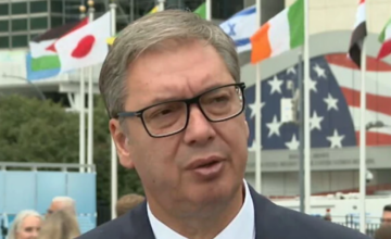 Novi ambasador SAD do kraja godine, izborna utakmica veoma neizvesna