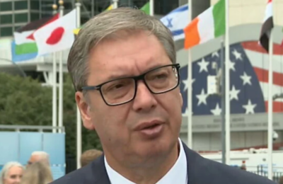 Novi ambasador SAD do kraja godine, izborna utakmica veoma neizvesna