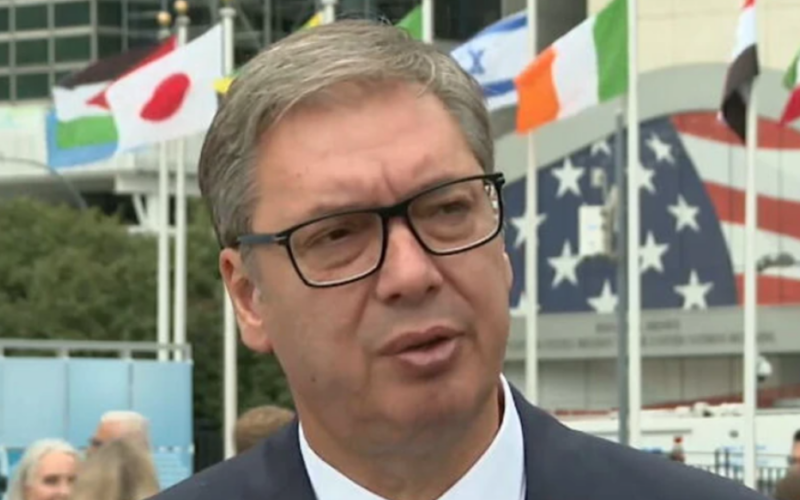 Novi ambasador SAD do kraja godine, izborna utakmica veoma neizvesna