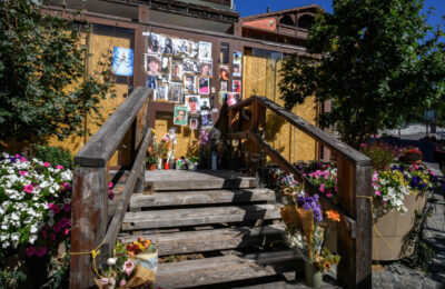 Novi skandal posle požara u Kran-Montani: Falsifikovan dokument za bar smrti