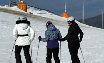 Novi udar na skijaše u Austriji: Sezonske karte skuplje i do 50 evra