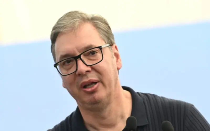 Novi zamah za zdravstvo juga Srbije: Predsednik Vučić danas u Nišu