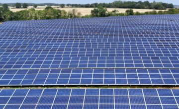 Novo Miloševo dobija solarnu elektranu vrednu 90 miliona dinara
