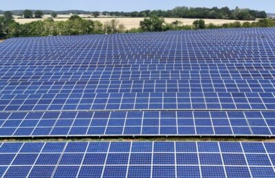 Novo Miloševo dobija solarnu elektranu vrednu 90 miliona dinara