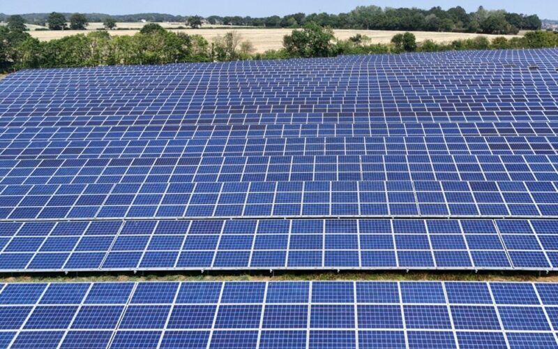 Novo Miloševo dobija solarnu elektranu vrednu 90 miliona dinara