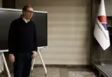 Novo istraživanje: Lista predsednika Vučića na 48,6 odsto