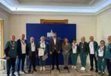 Novosadski penzioneri osvojili 32 medalje na međunarodnom festivalu