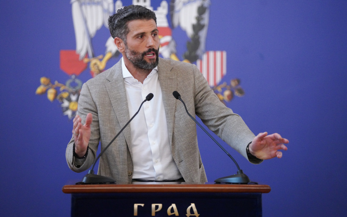 Šapić o incidentu na Bežanijskoj kosi: 