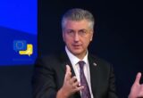 O čemu bi pričali Hrvati da nema Srbije? Plenković napao Srbiju u Ujedinjenim nacijama
