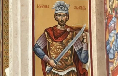 Obilićev mač Turci čuvali vekovima: Tajna oružja kojim je ubijen sultan Murat