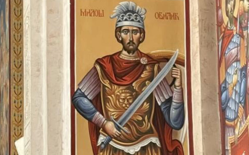 Obilićev mač Turci čuvali vekovima: Tajna oružja kojim je ubijen sultan Murat