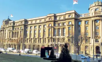 Objavljeni ukazi o opozivu šest diplomatskih predstavnika Srbije