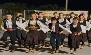 Od Varvarinske bitke do novih projekata: Varvarin slavi Dan opštine
