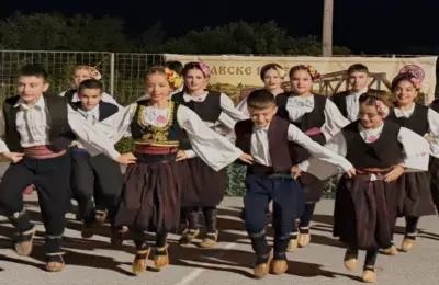 Od Varvarinske bitke do novih projekata: Varvarin slavi Dan opštine