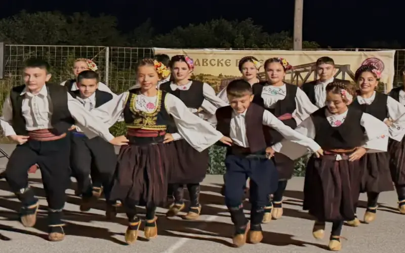 Od Varvarinske bitke do novih projekata: Varvarin slavi Dan opštine