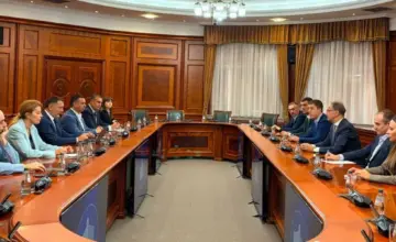 Odbrojavanje je počelo: Srbija se priprema za Evropsko prvenstvo mladih fudbalera
