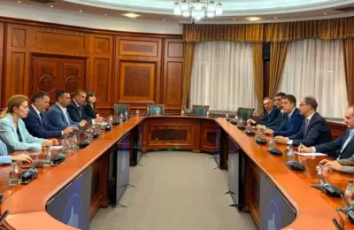 Odbrojavanje je počelo: Srbija se priprema za Evropsko prvenstvo mladih fudbalera
