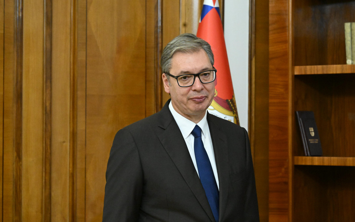 Vučić: Od danas ću mnogo vremena provoditi sa građanima, vreme za borbu za Srbiju uspeha