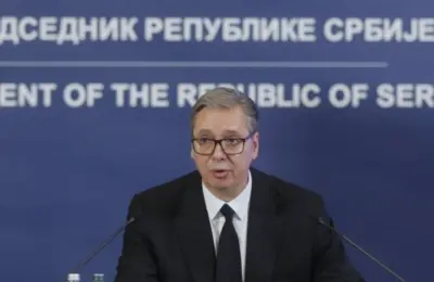 Ostavka predsednika Republike: Večeras se završava jedno poglavlje istorije