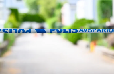 Osumnjičeni uhapšen zbog teškog silovanja deteta kod Stokholma