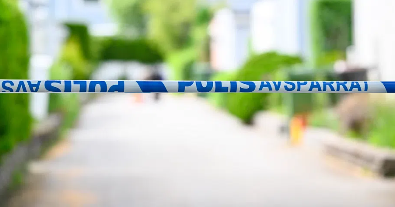 Osumnjičeni uhapšen zbog teškog silovanja deteta kod Stokholma