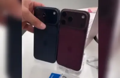Ovako izgleda iPhone 18 Pro: Apple pripremio veliko iznenađenje