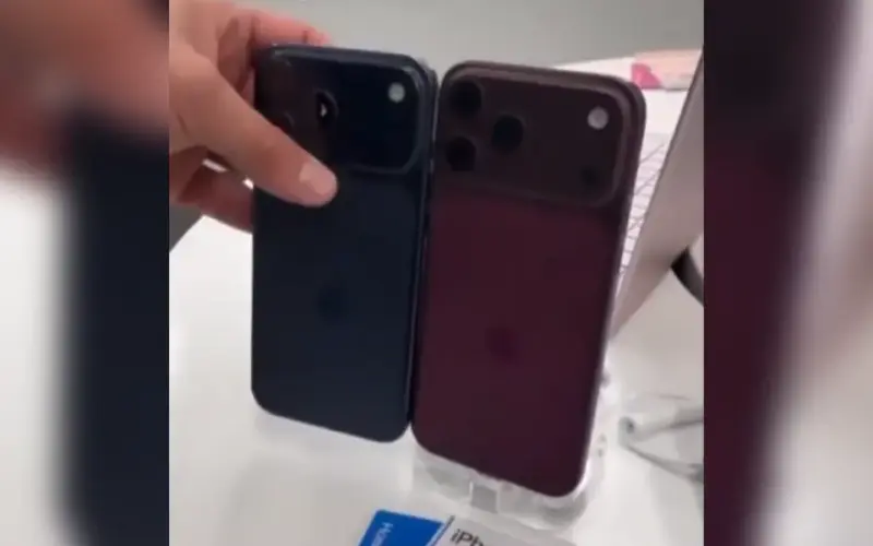 Ovako izgleda iPhone 18 Pro: Apple pripremio veliko iznenađenje