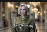 Pamela Anderson prekršila svoje pravilo: Posle godina bez šminke, ponovo zablistala u glamuroznom izdanju