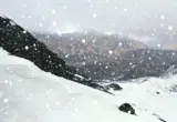 Pao prvi sneg u Srbiji: Zima poranila na Goliji