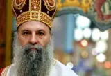 Patrijarh Porfirije u Ljubljani: Devet decenija hrama koji čuva veru i sabira Srbe
