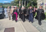 Patrijarh Porfirije u Ljubljani blagoslovio gradnju novih pravoslavnih svetinja