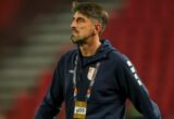 Paunović posle poraza od Holandije: Mnogo smo napredovali u odnosu na prvu utakmicu