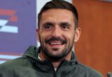 Paunović pred Grčku: U fazi smo rekonstrukcije, potrebna nam je podrška