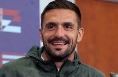 Paunović pred Grčku: U fazi smo rekonstrukcije, potrebna nam je podrška