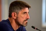 Paunović skratio spisak pred Holandiju: Petorica neće igrati večeras