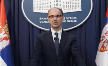 Penzije od decembra veće 10,9 odsto, cilj 750 evra do 2030.