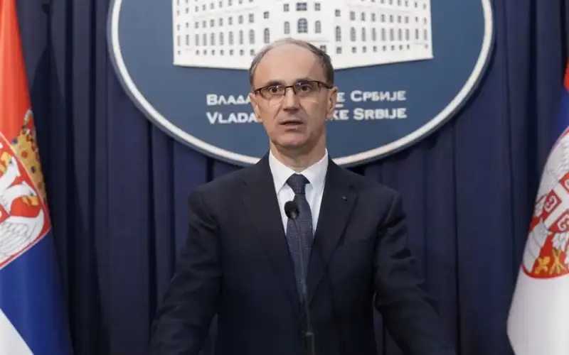 Penzije od decembra veće 10,9 odsto, cilj 750 evra do 2030.