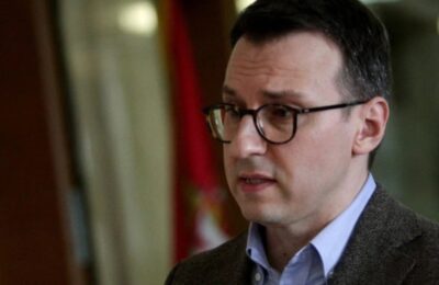 Petković upozorava: Hag kaznio vođe OVK, ali ih abolirao za zločine nad Srbima