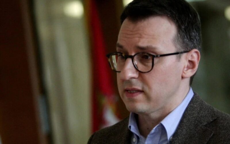 Petković upozorava: Hag kaznio vođe OVK, ali ih abolirao za zločine nad Srbima